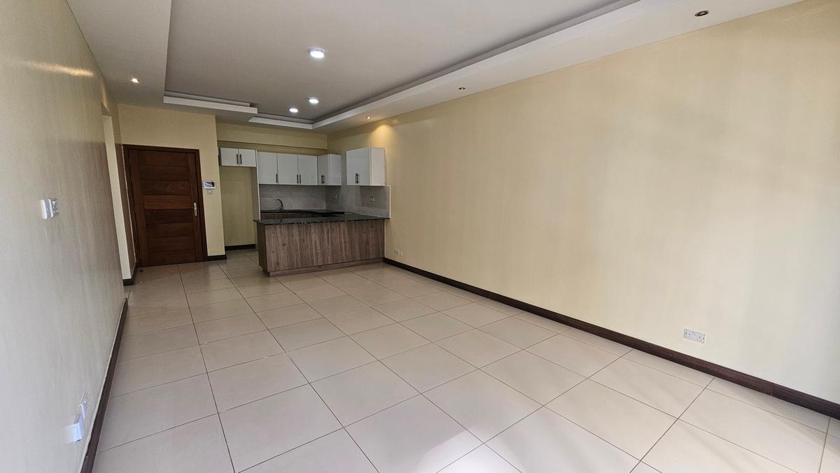 1 Bed Apartment with En Suite at Kilimani - 7