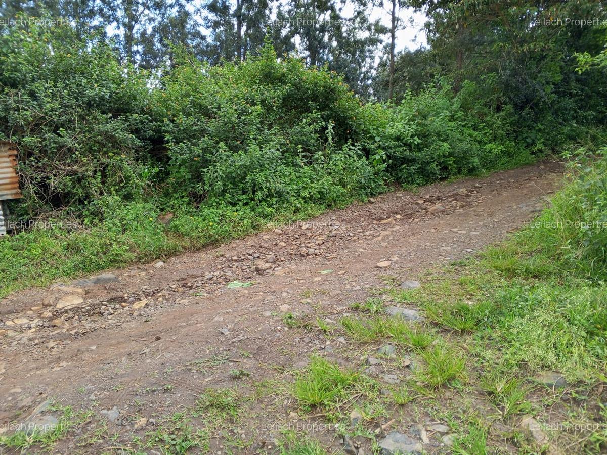 0.25 ac Residential Land in Ngong - 4
