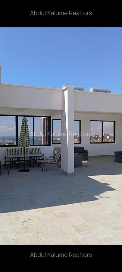 Serviced 3 Bed Apartment with En Suite at Nyali - 10