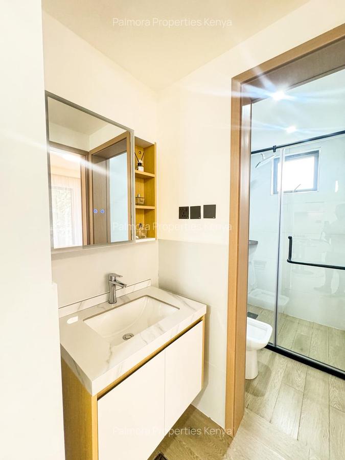 2 Bed Apartment with En Suite in Westlands Area - 2