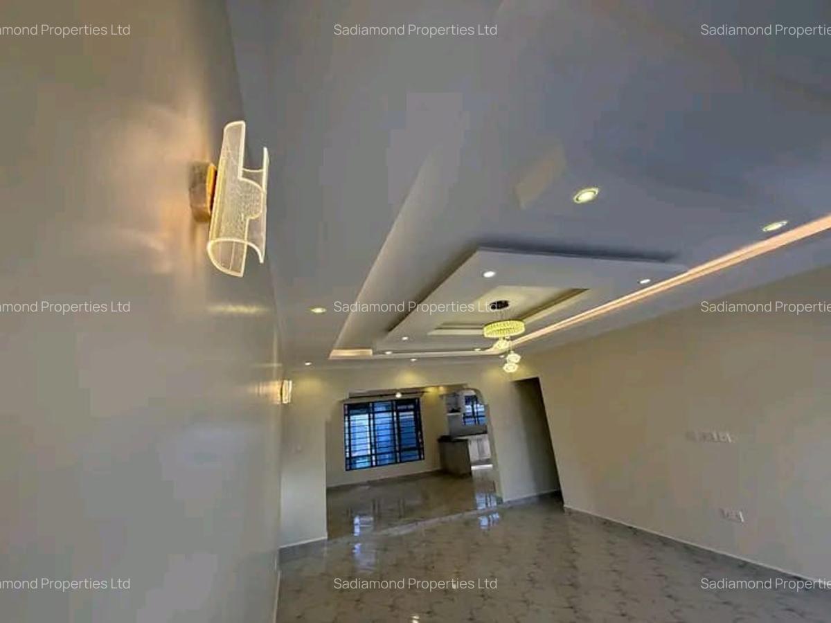 3 Bed Villa with En Suite in Ruiru - 11