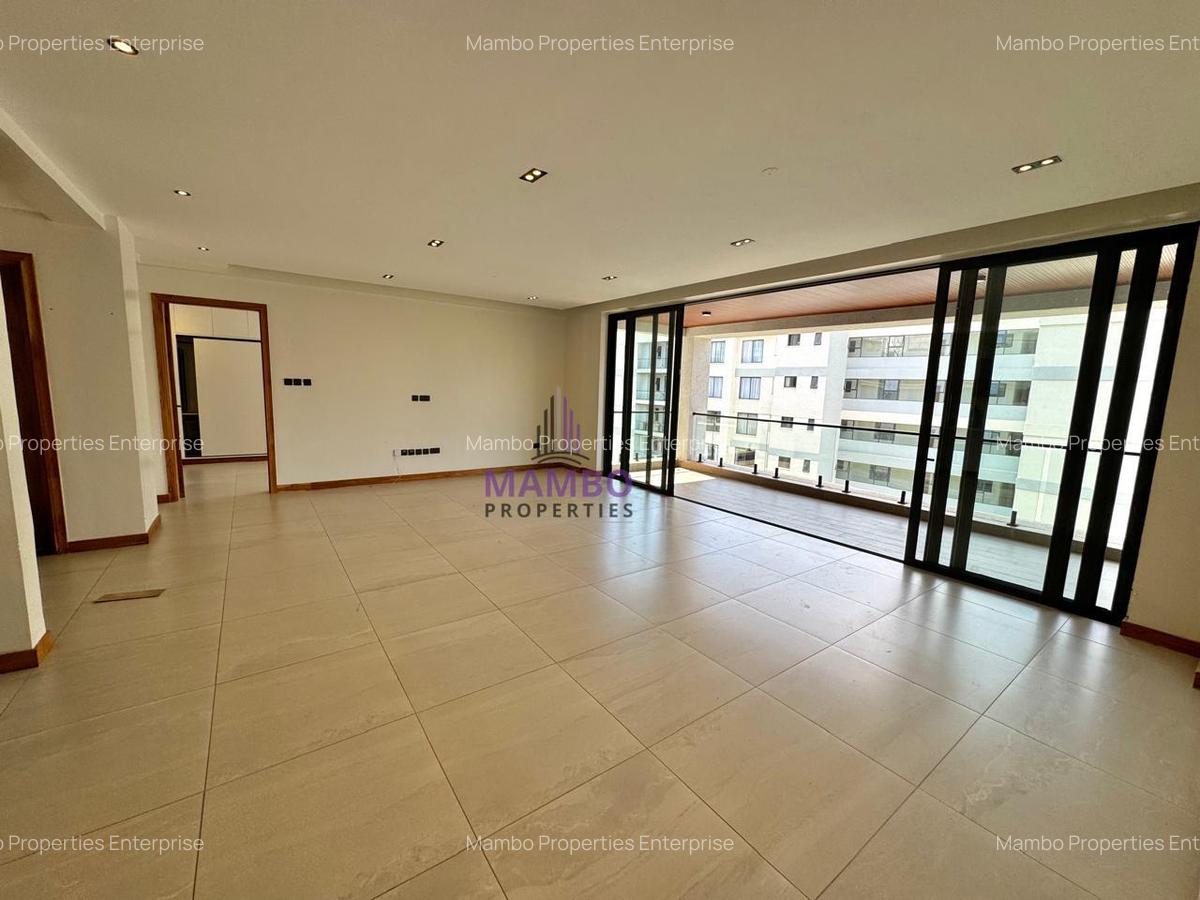 3 Bed Apartment with En Suite at Peponi Rd - 12