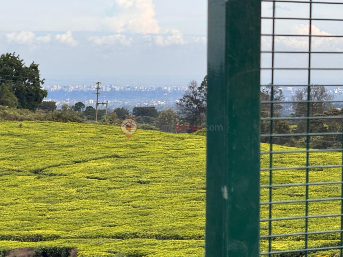 0.5 ac Land at Limuru Girls Secondary School - 5