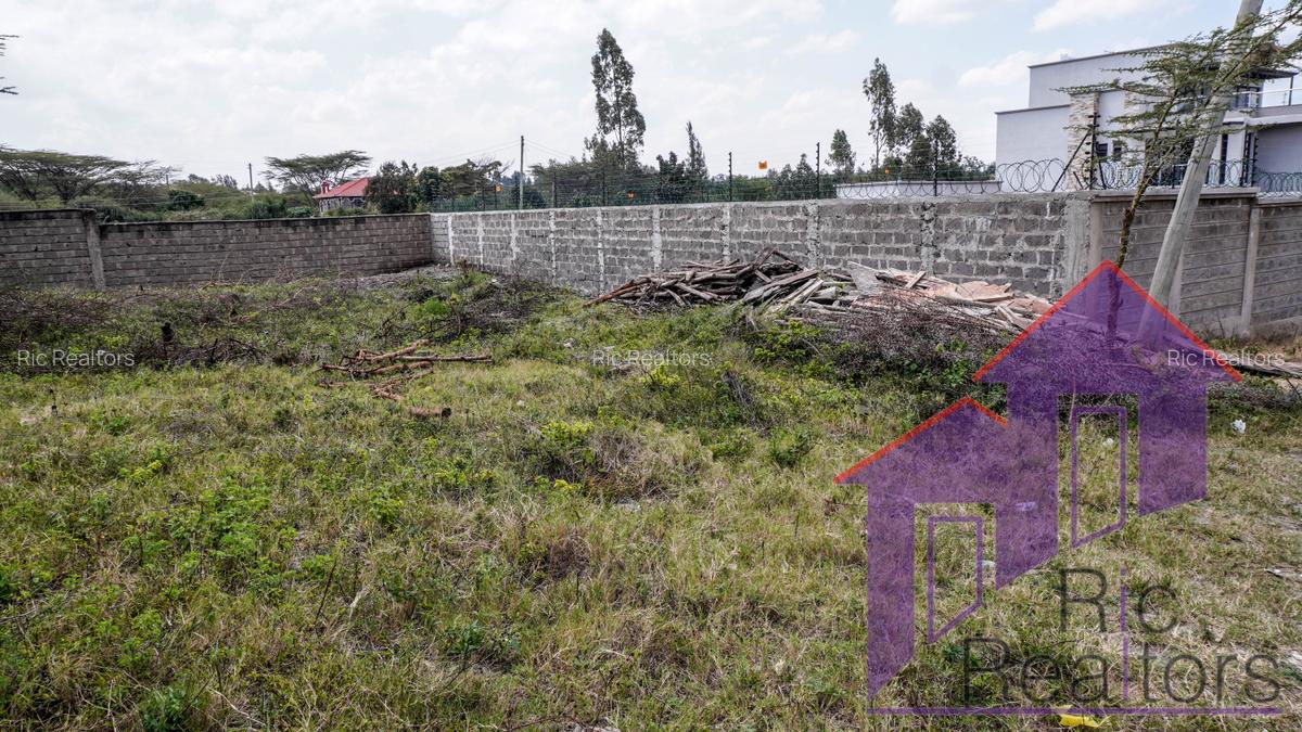 505 m² Residential Land at Muthaura Road - Rimpa - 4