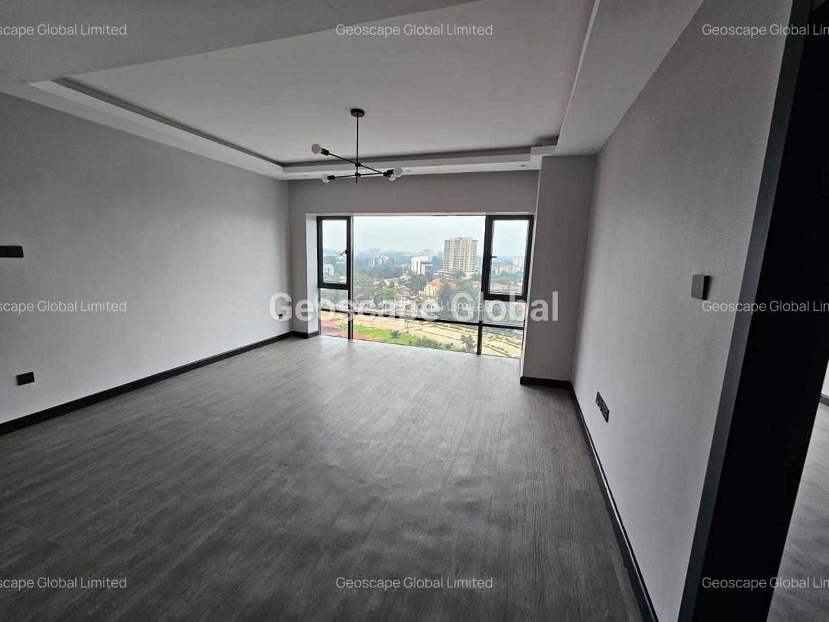 2 Bed Apartment with En Suite in Westlands Area - 10