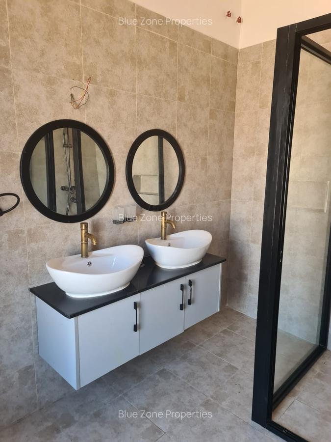 4 Bed House with En Suite at Tigoni - 14