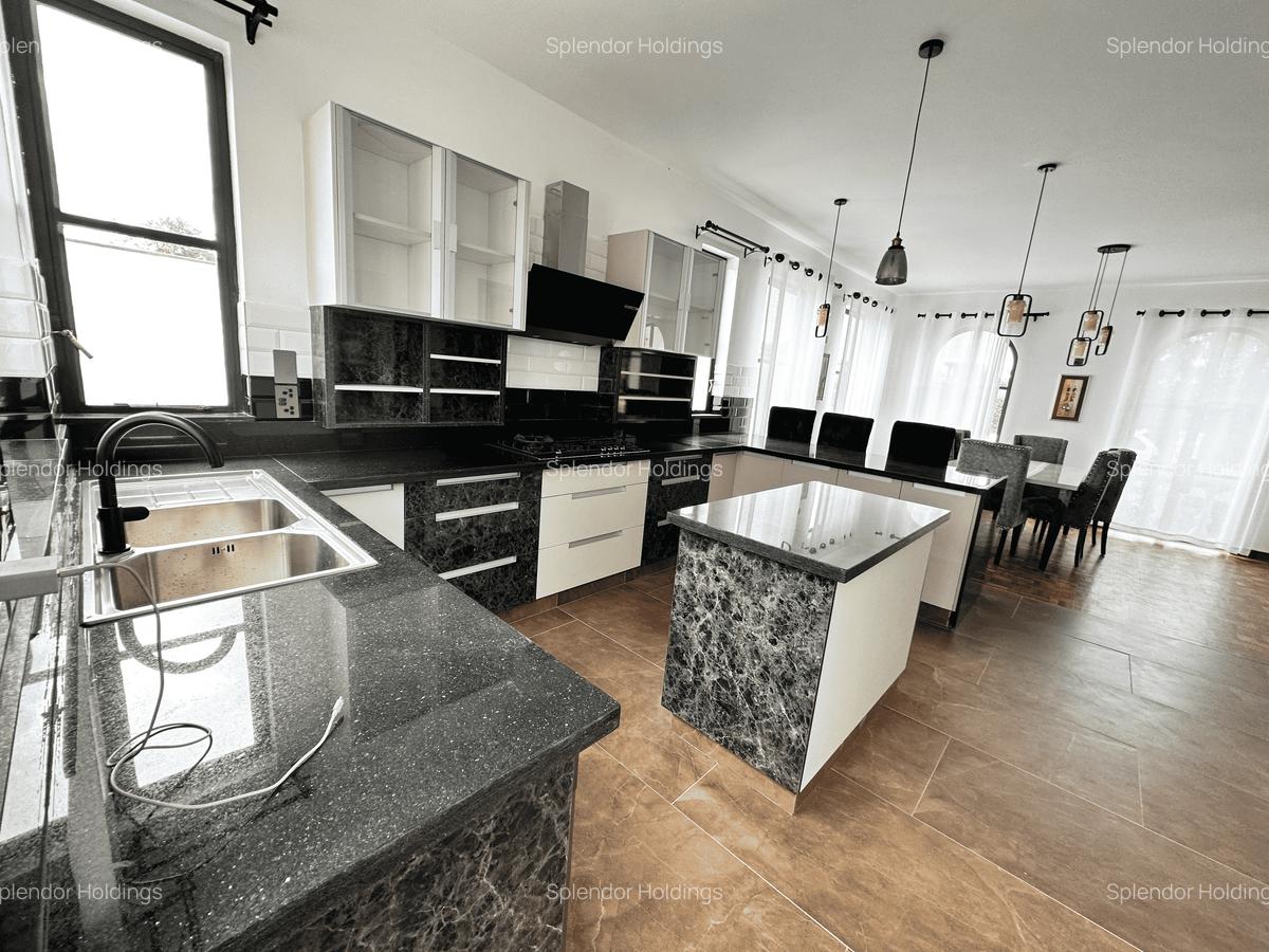 3 Bed Villa with En Suite in Tigoni - 7