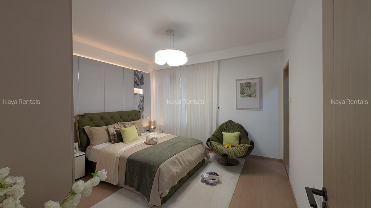 4 Bed Apartment with En Suite at Ndemi Road - 13