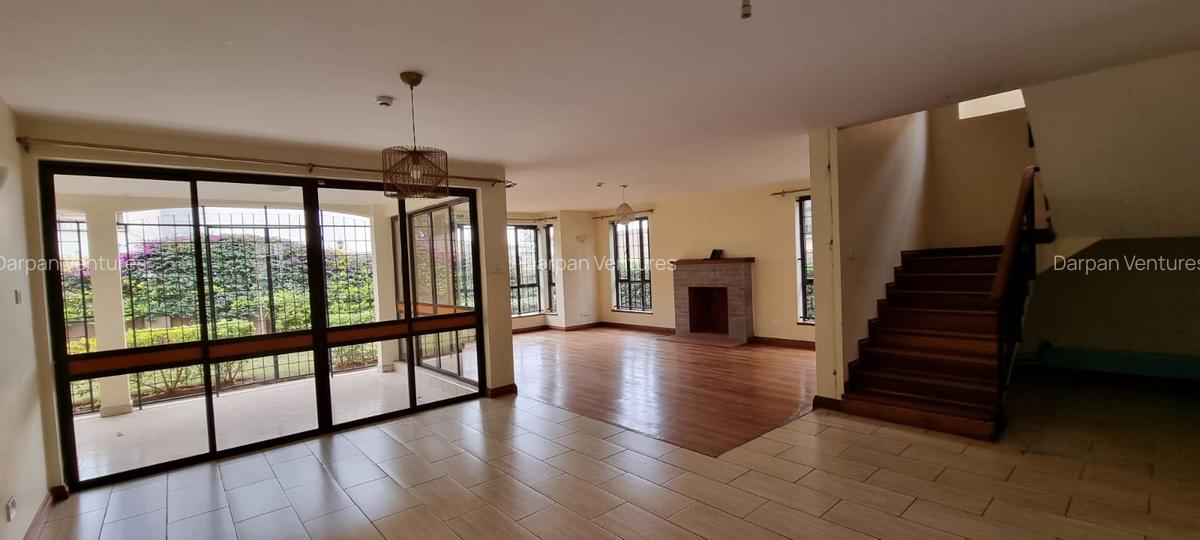 4 Bed Townhouse with En Suite in Runda - 2