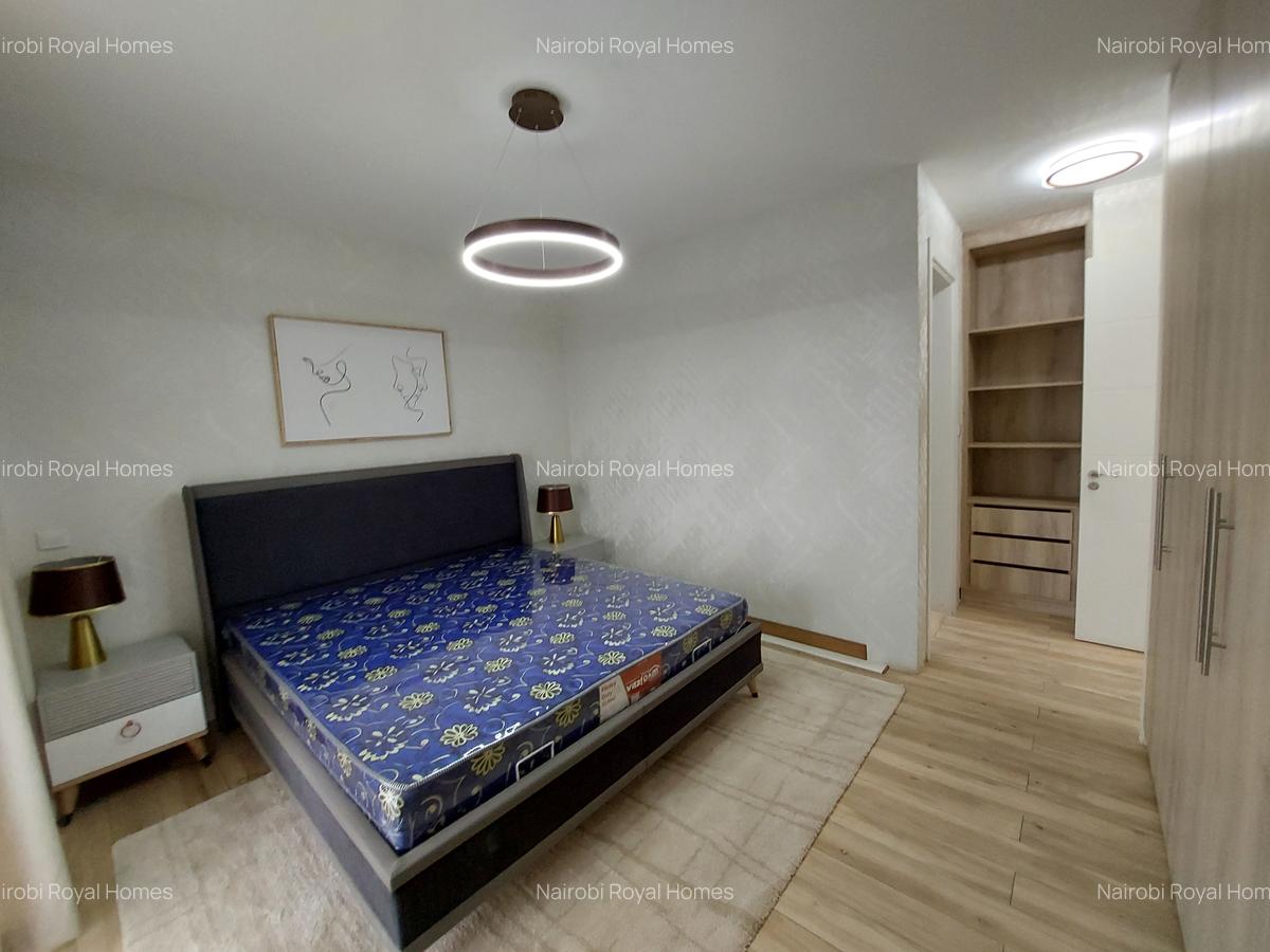 3 Bed Apartment with En Suite at Lavington Road - 14