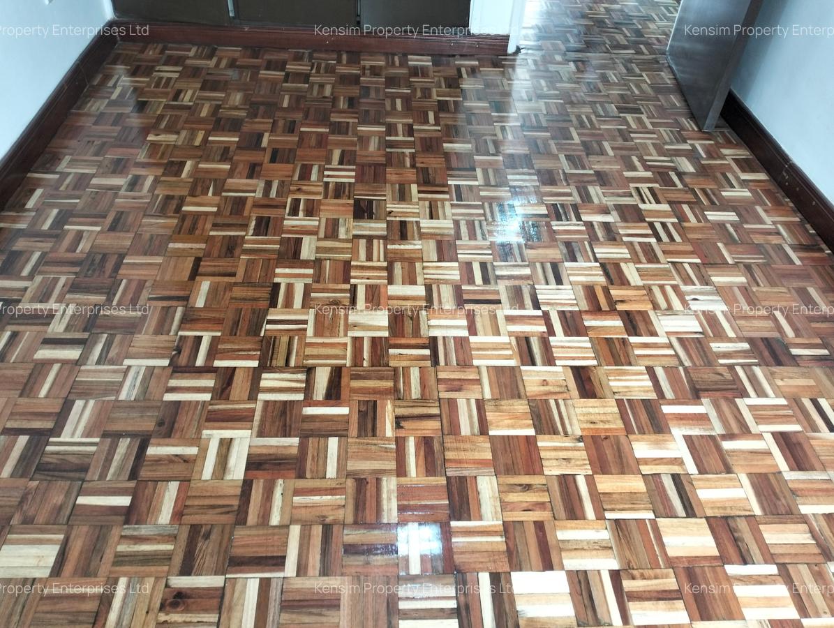 4 Bed Townhouse with En Suite in Lavington - 8