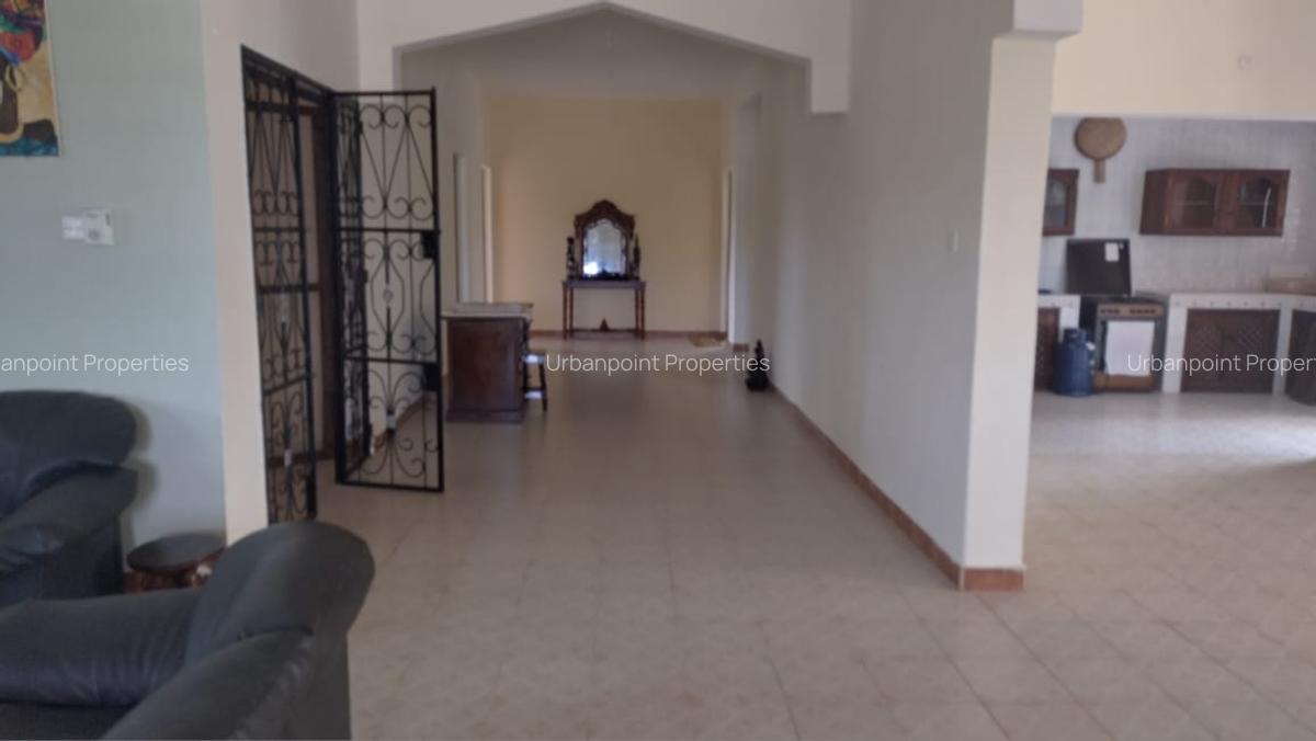 3 Bed House with En Suite in Watamu - 9