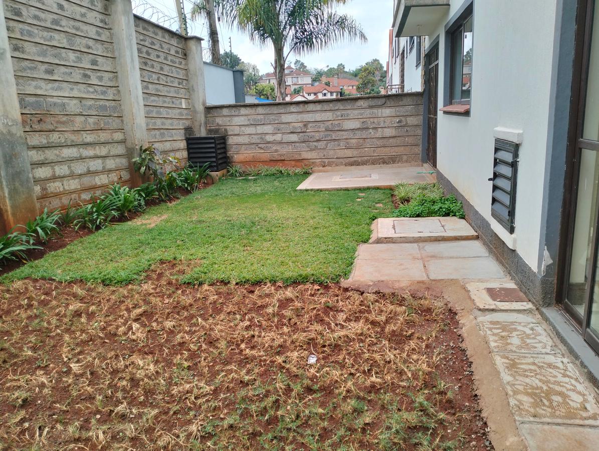 5 Bed Townhouse with En Suite in Westlands Area - 7