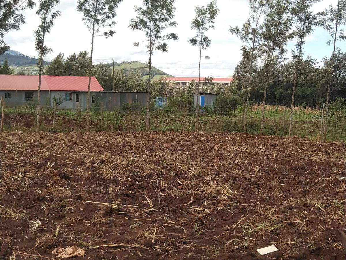 0.1 ha Residential Land in Ngong - 7