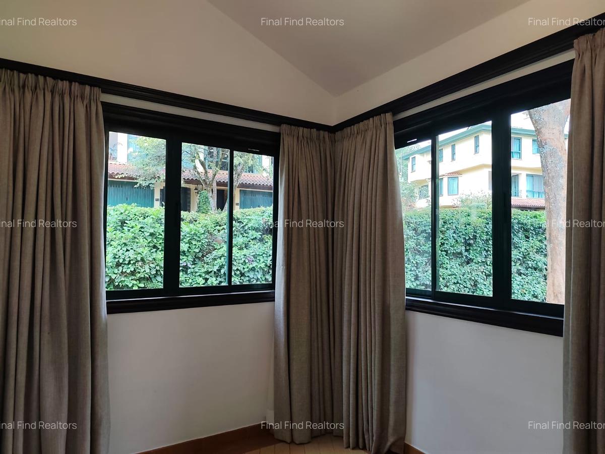 3 Bed Townhouse with Swimming Pool in Westlands Area - 6
