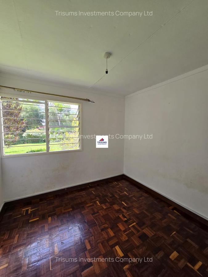 4 Bed House with En Suite in Loresho - 10