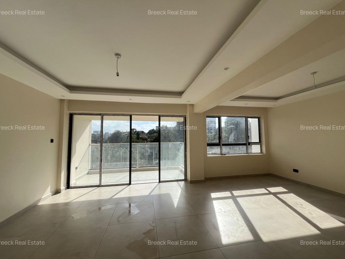 3 Bed Apartment with En Suite at General Mathenge - 3