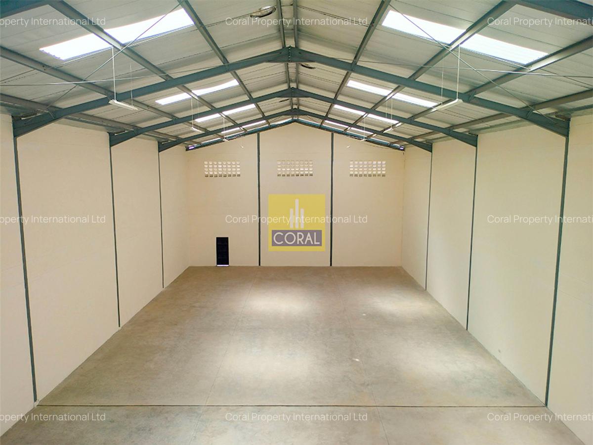 Warehouse in Eastern ByPass - 17