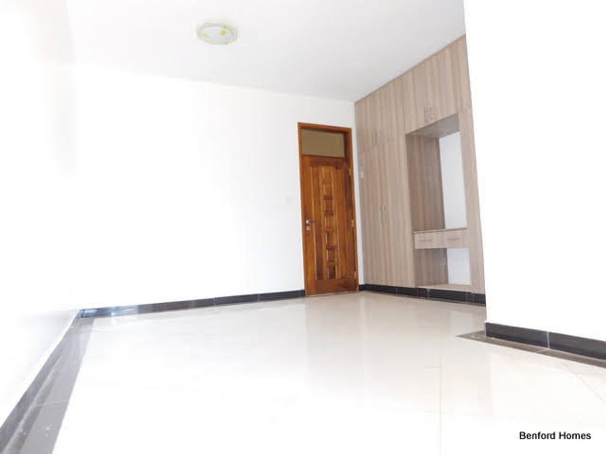 3 Bed Apartment with En Suite at Nyali - 9