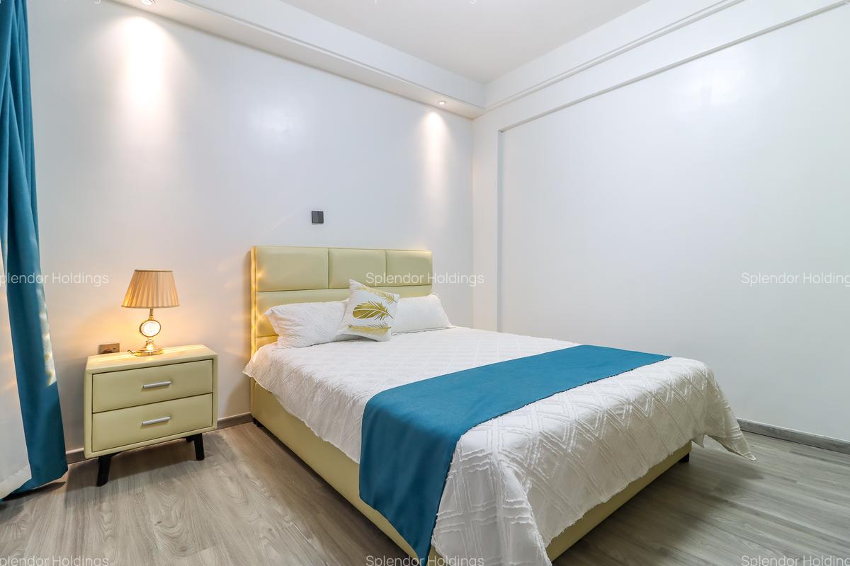 2 Bed Apartment with En Suite in Kilimani - 5