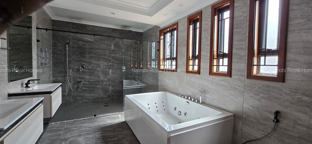 6 Bed House with En Suite at Lavington Elmolo Drive - 20