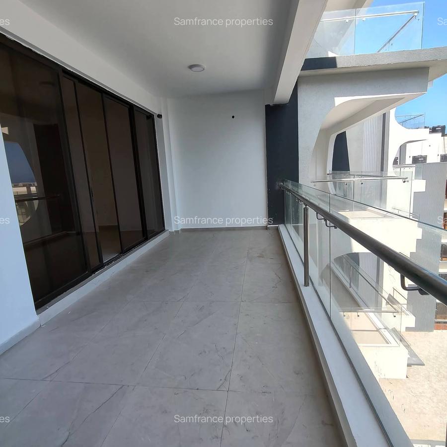 3 Bed Apartment with En Suite at Mount Kenya Road - 2