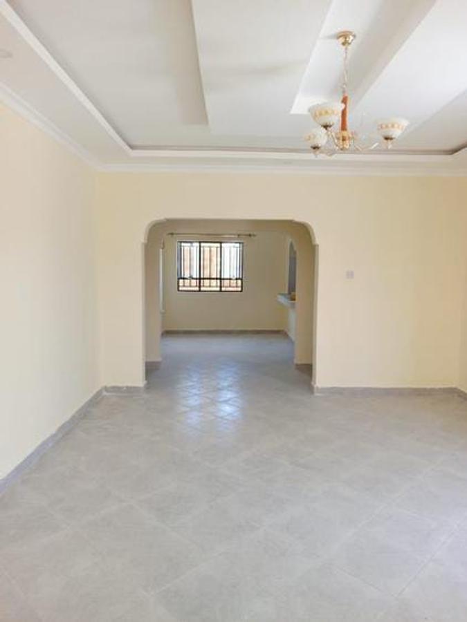 3 Bed House with En Suite in Kitengela - 8