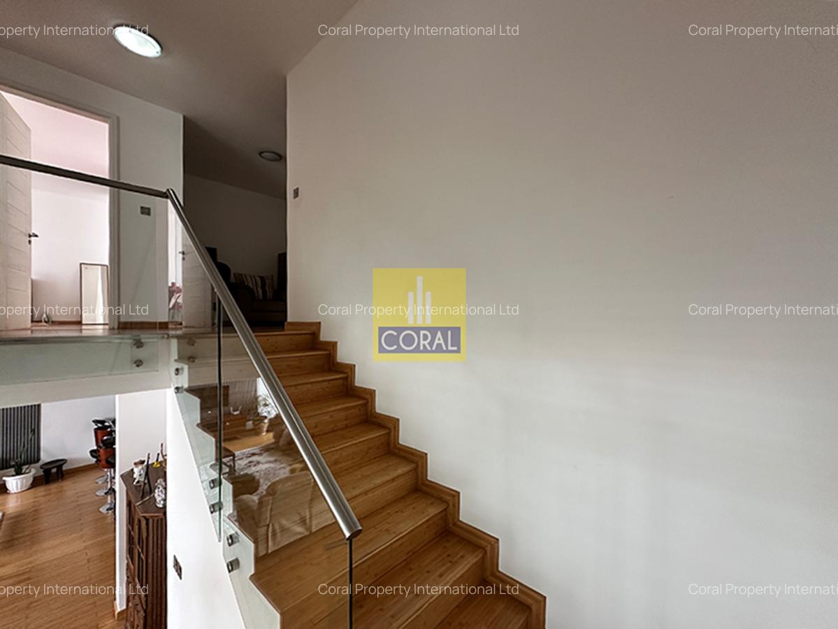 3 Bed Apartment in Thika Road - 14