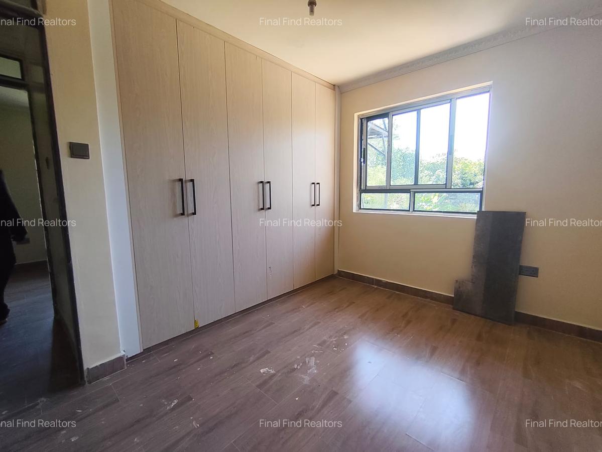 2 Bed House with Garden in Runda - 5