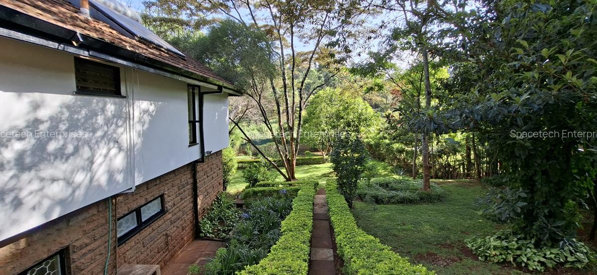 4 Bed House with Staff Quarters in Kyuna - 3