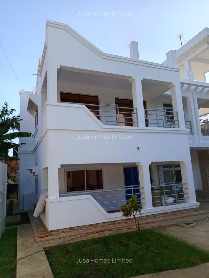 3 Bed House with En Suite in Mtwapa - 2