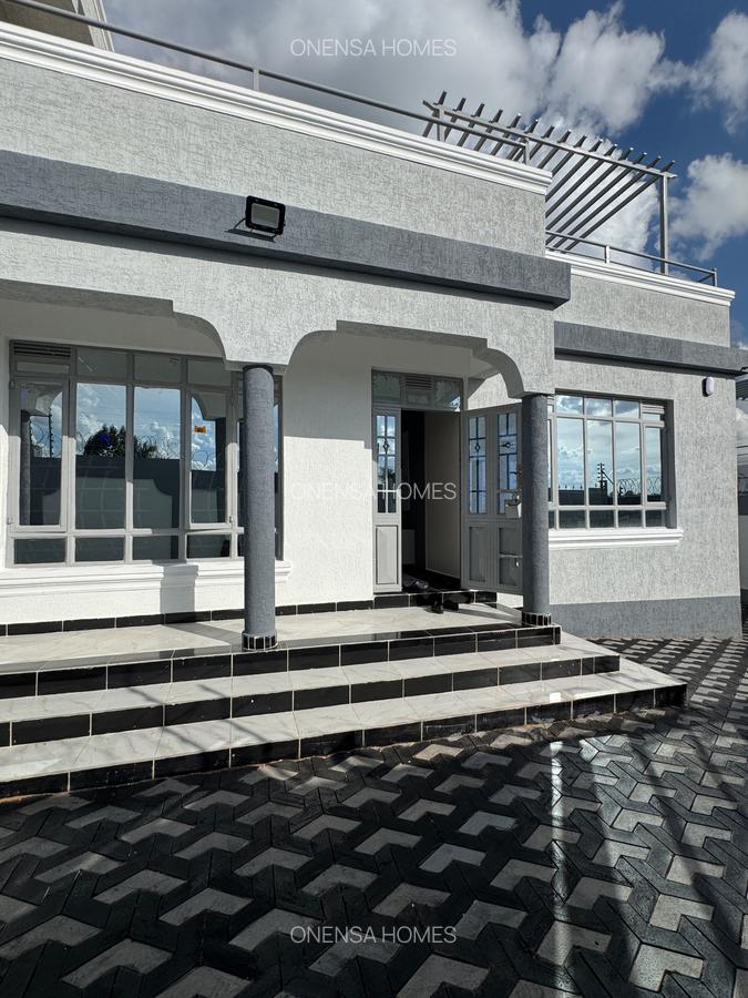 4 Bed House with En Suite in Eastern ByPass - 3