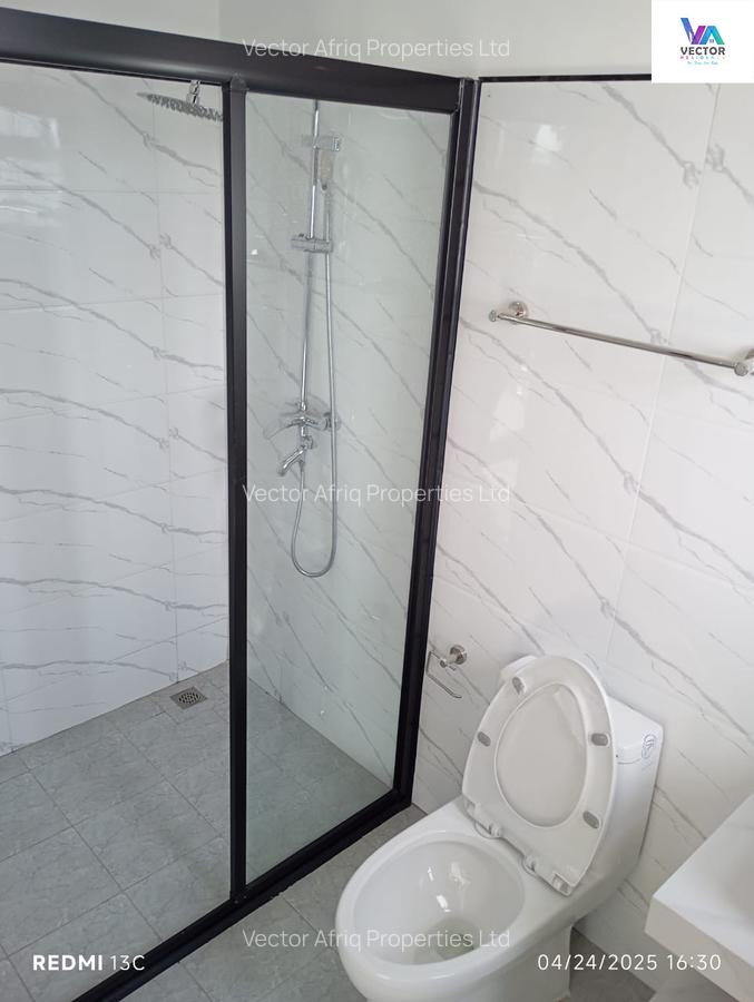 3 Bed Apartment with En Suite in Syokimau - 20