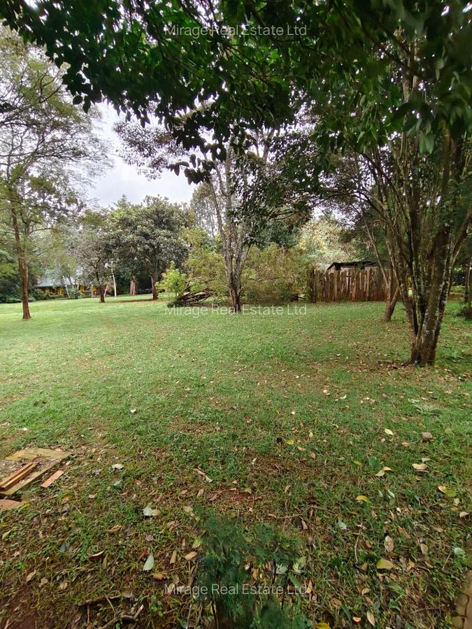 2 Bed Apartment with Parking in Karen - 12