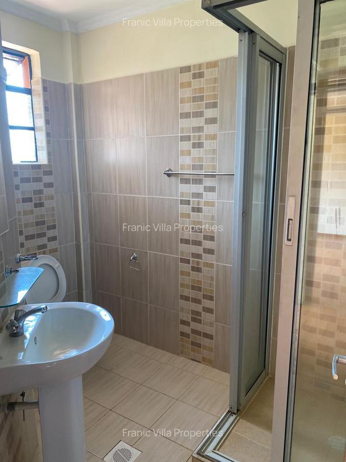 4 Bed Townhouse at Fourways - 5