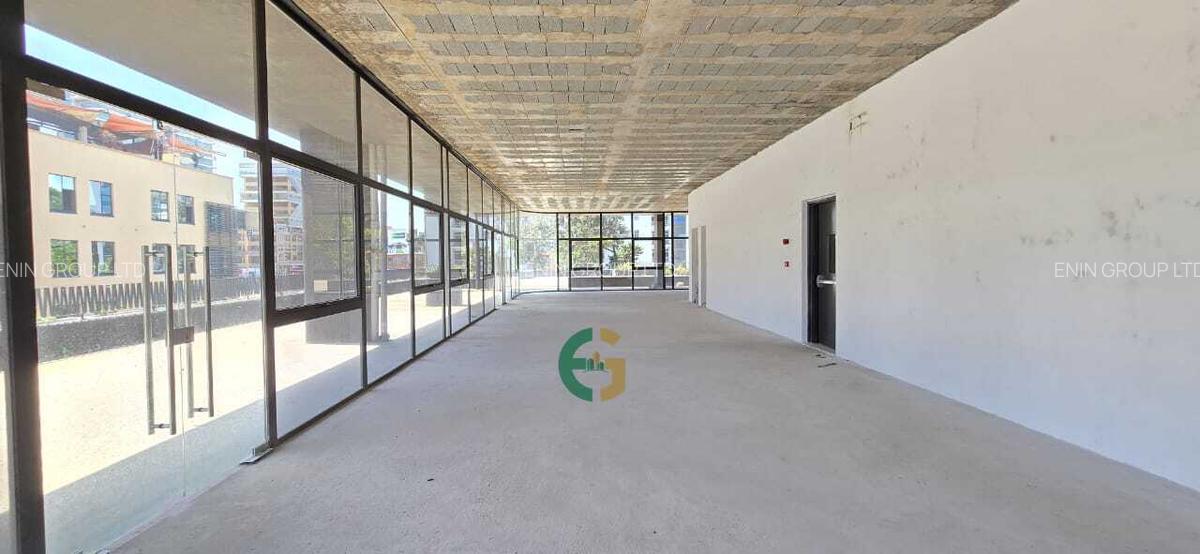 121,000 ft² Office with Backup Generator in Westlands Area - 11