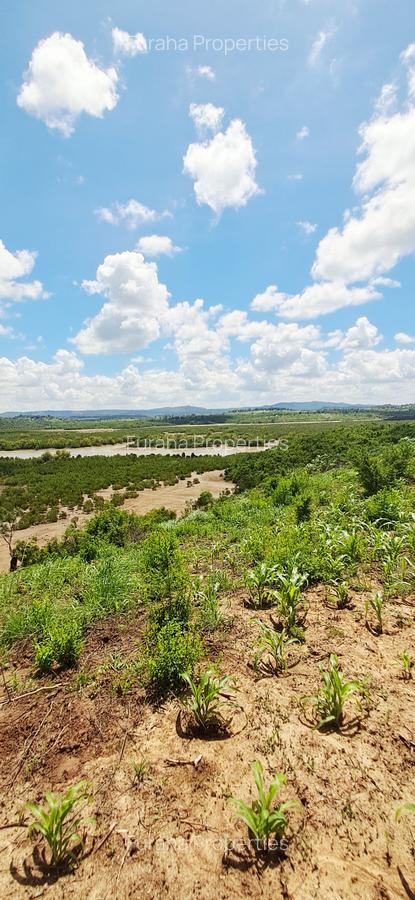 Land at Mtwapa Mtepeni - 6