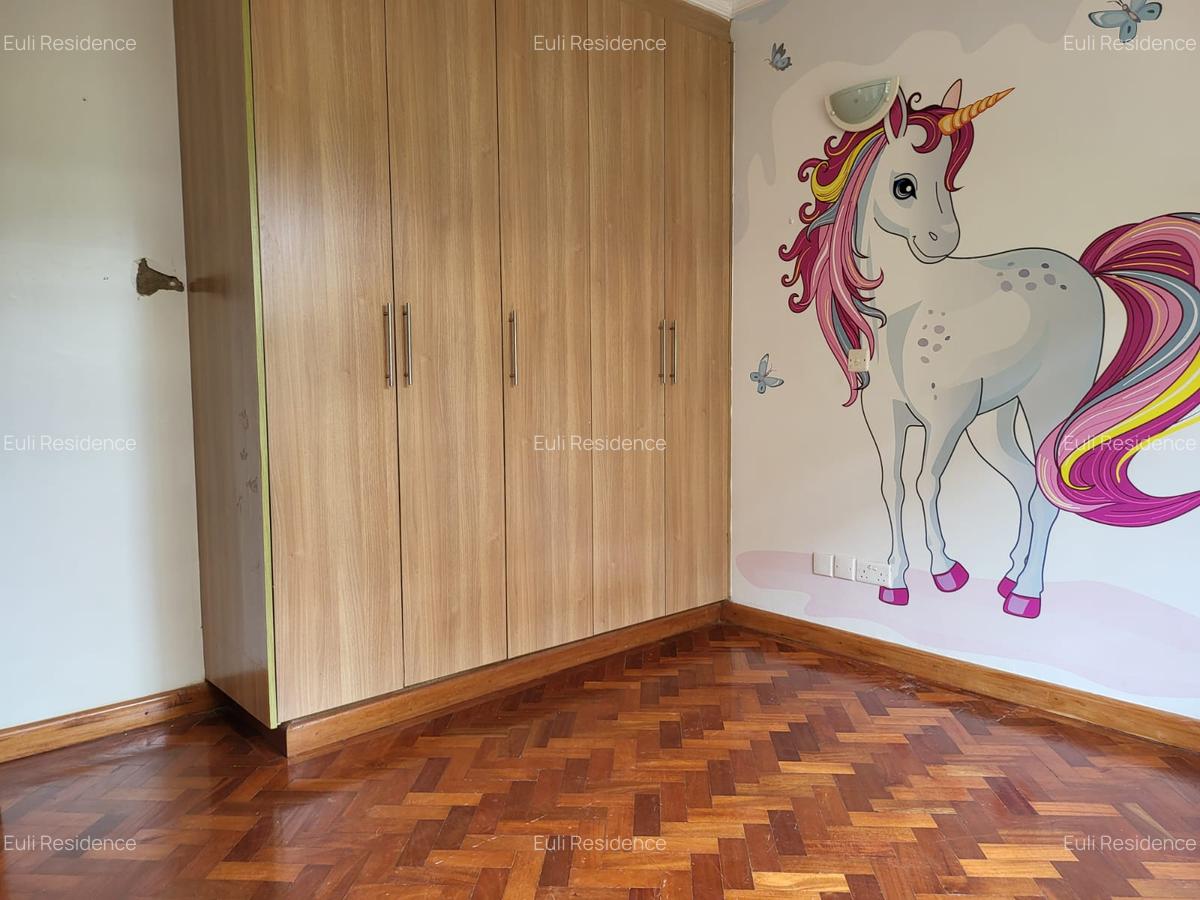 5 Bed Townhouse with En Suite at Kirawa Rd - 5