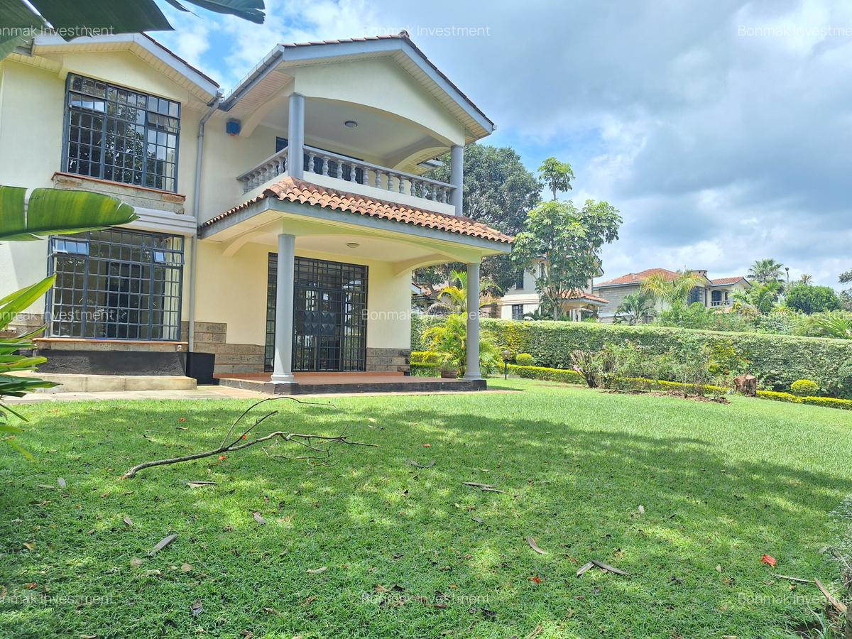 4 Bed Townhouse with En Suite at Redhill Link Road - 1