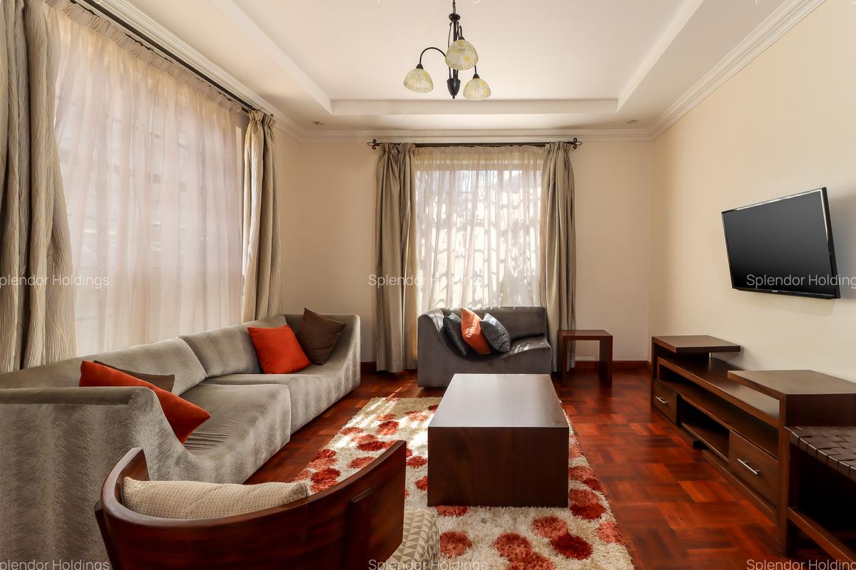 5 Bed Villa with En Suite in Karen - 6