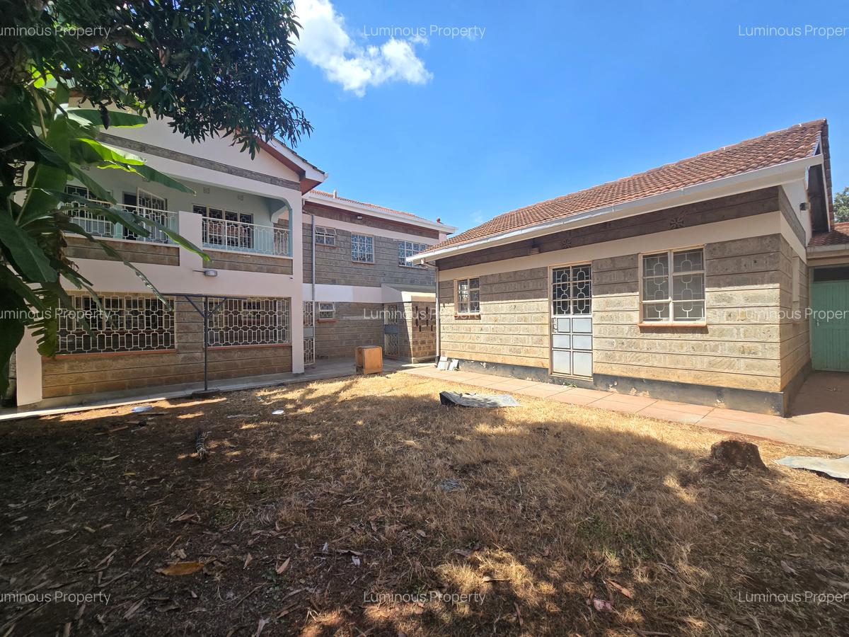 5 Bed House with En Suite at Kahawa Sukari - 3