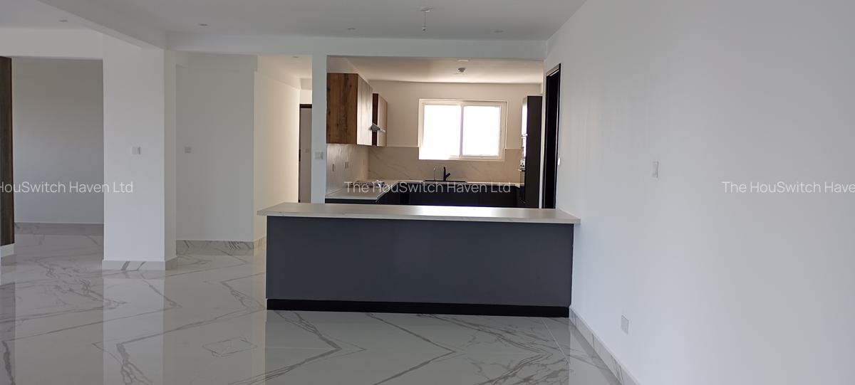 2 Bed Apartment with En Suite at Off General Mathenge Rd - 2