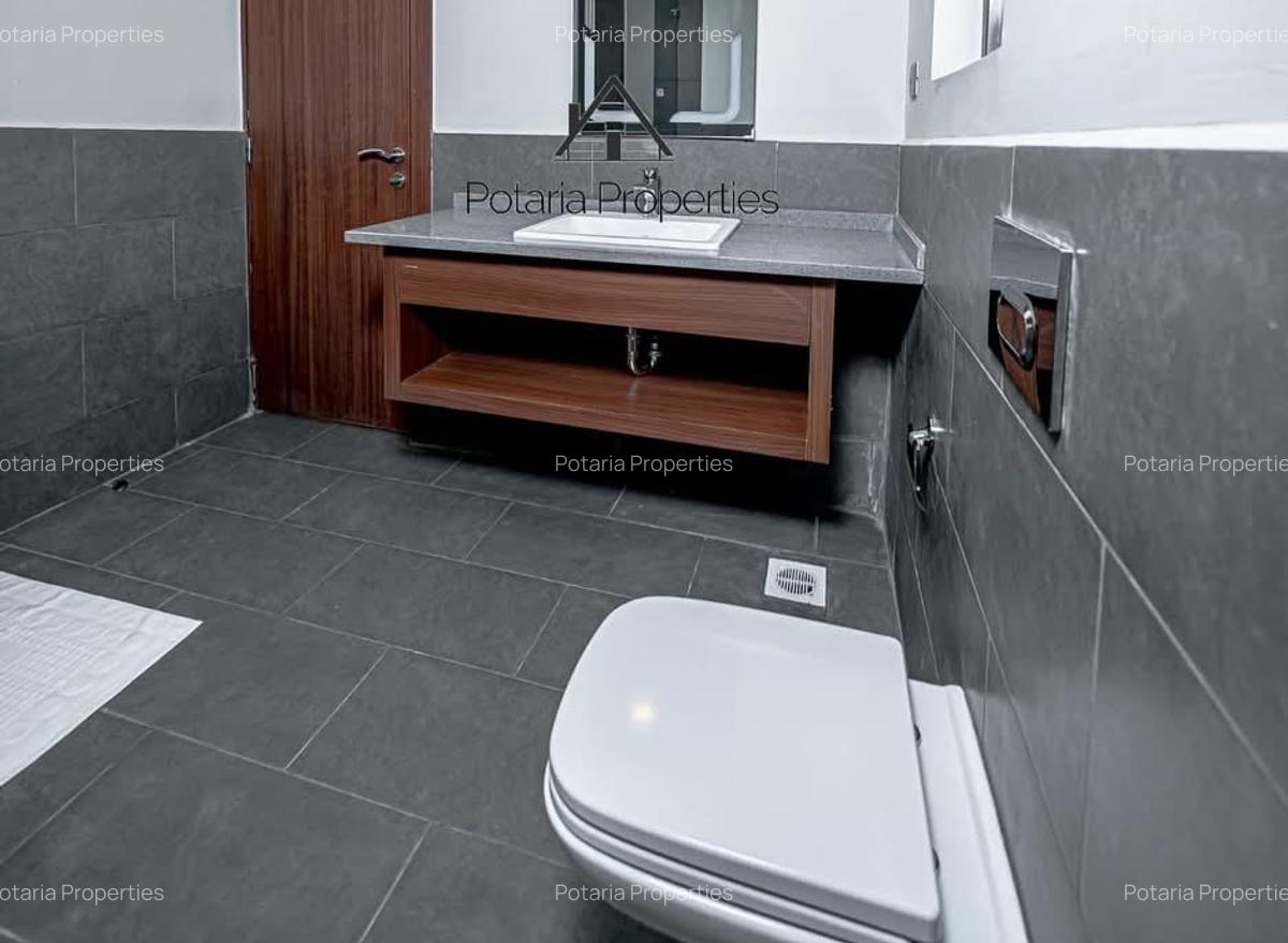 Serviced 2 Bed Apartment with En Suite in Spring Valley - 8