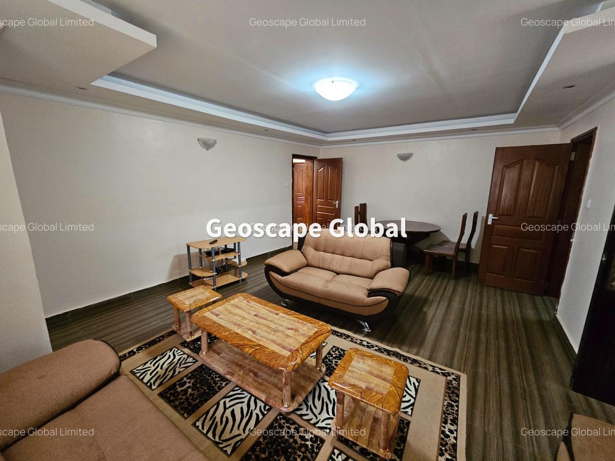 3 Bed House with En Suite in Rosslyn - 9