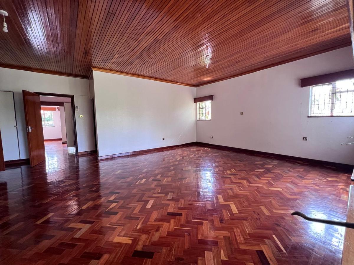 4 Bed House with Staff Quarters in Runda - 8