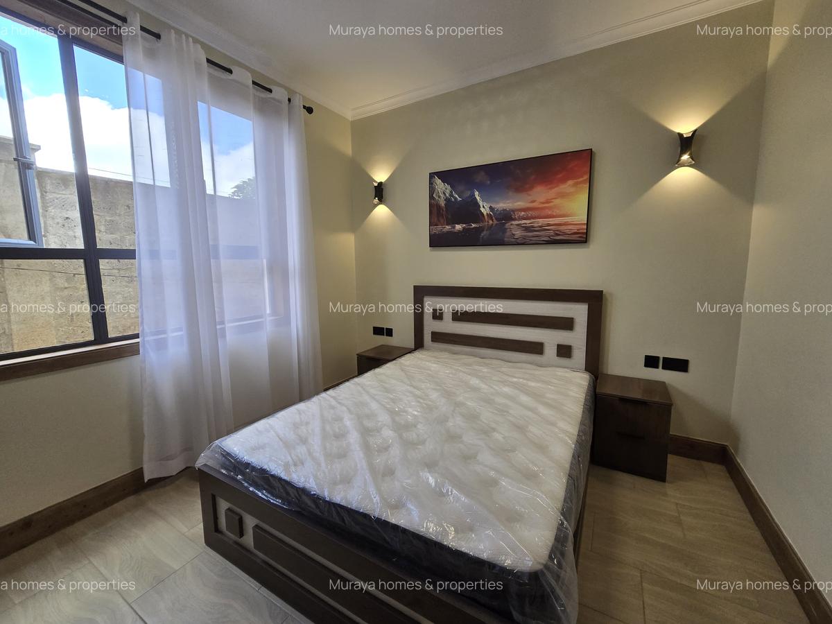 5 Bed Townhouse with En Suite at Banana- Limuru Road- Ruaka - 13