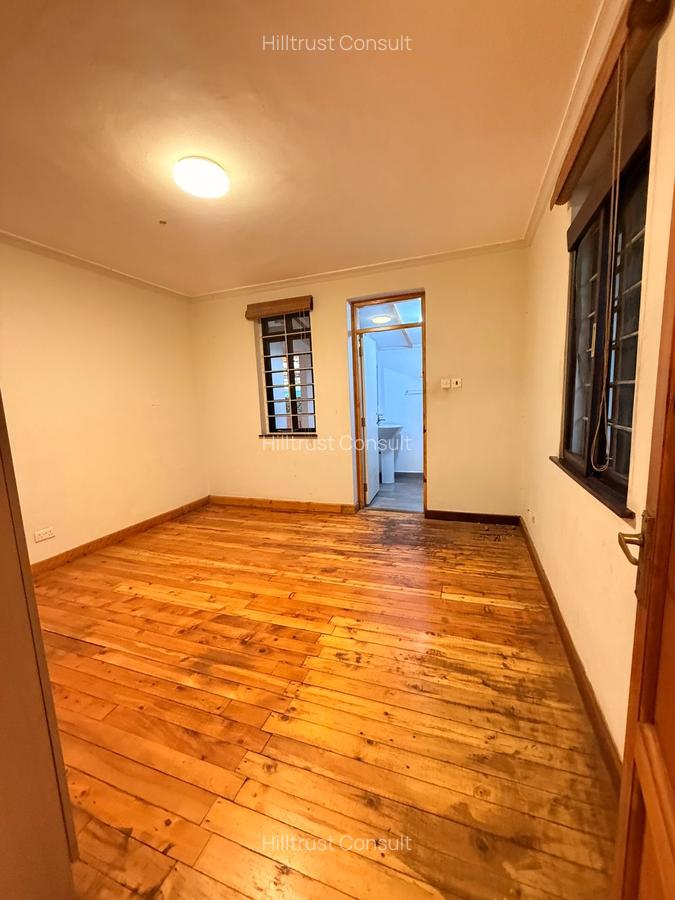7 Bed Townhouse with En Suite at Off Ruaka Drive - 16