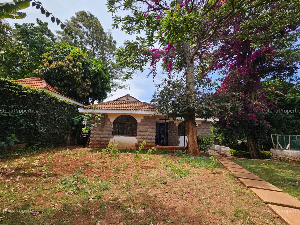 2 Bed House with En Suite in Kitisuru - 3