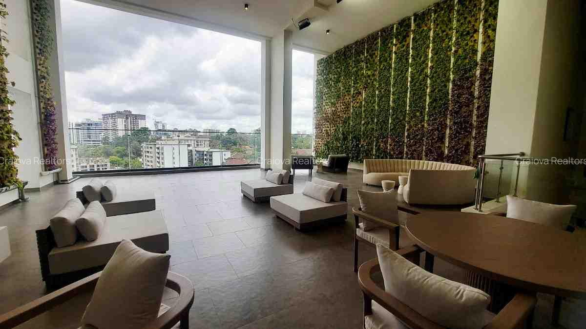 3 Bed Apartment with En Suite at Riverside Drive - 19