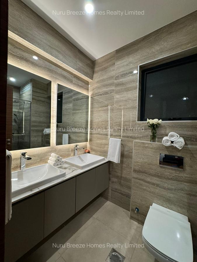 2 Bed Apartment with En Suite in Riverside - 11